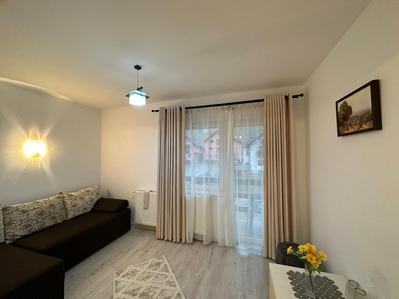 Hotel Casuta De Langa Izvor Moeciu De Sus Exterior foto