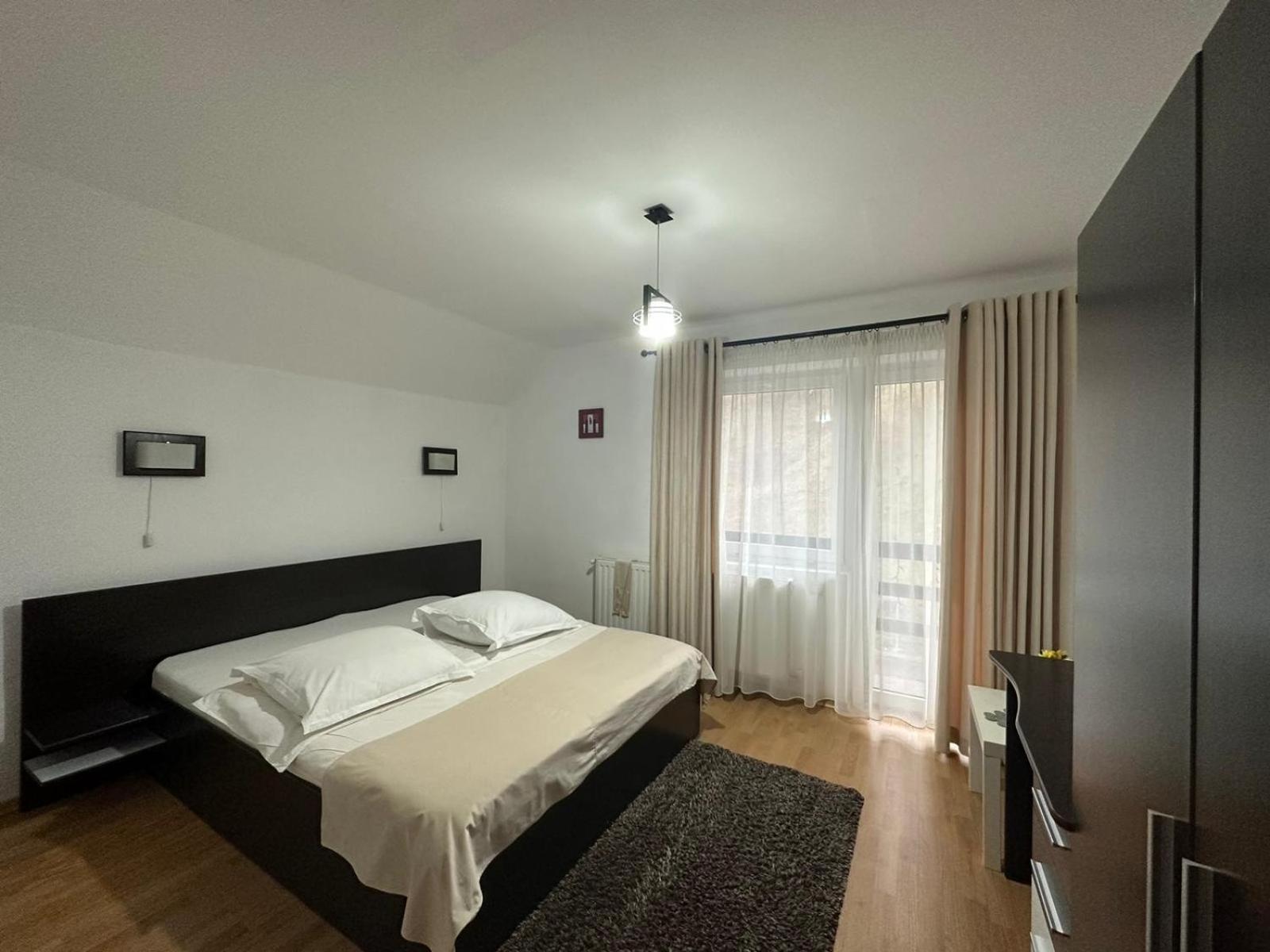 Hotel Casuta De Langa Izvor Moeciu De Sus Exterior foto